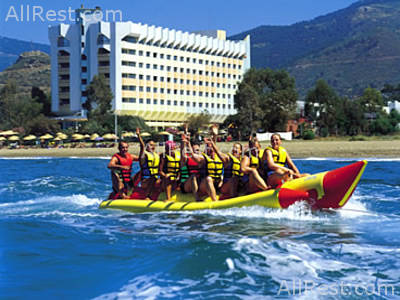 Club Hotel Maxima 